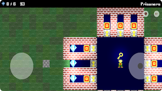 Boulder screenshot 1