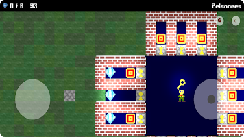 Boulder screenshot 1