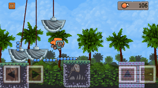 primitive adventure স্ক্রিনশট 1