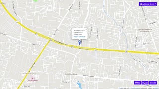 Ayeah GPS स्क्रीनशॉट 2