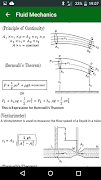Physics Formula скриншот 1