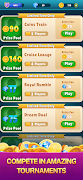 Solitaire Masters: Multiplayer screenshot 2