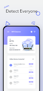 Wifi Scanner: wifi analyzer скриншот 4