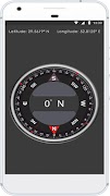 1 Schermata Compass