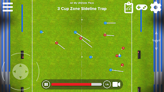 VReps Ultimate Playbook スクリーンショット 3