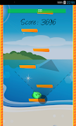 Slime Jump screenshot 2