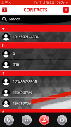 BulnetCall captura de pantalla 4