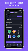 برنامه‌نما CoinFLEX - Earn Crypto Yield عکس از صفحه