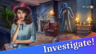 Hidden Object Games - Solve It Ekran Görüntüsü 5