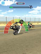 Wheelie Rider screenshot 5