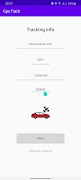 GPS Track (compatible with tra screenshot 1