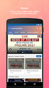 Learning Space Digital poster