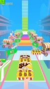 Factory Rush - Chocolate Stack syot layar 4