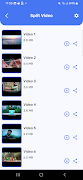 Video Editor screenshot 4