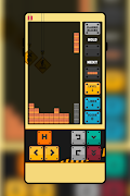 Falling Bricks - Block Puzzle Screenshot 2