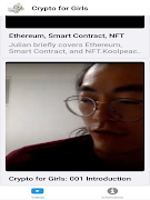 Crypto for Girls screenshot 3