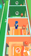 Train Idle Master screenshot 7