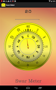 Swar Meter تصوير الشاشة 4