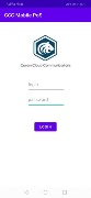 CCC Mobile PoS постер