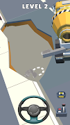 Concrete Pouring 스크린샷 2