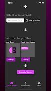 Awesome Thumbnail Composer penulis hantaran