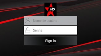 HD PLAYER ポスター