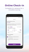 HK Express ภาพหน้าจอ 5