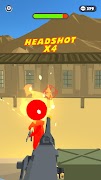 Fire Rampage screenshot 5