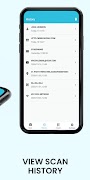 QR & Barcode Scanner Ekran Görüntüsü 2