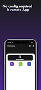 Remote for T95z plus Tv Box capture d'écran 4