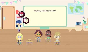 MySchool - Learning Game screenshot 7