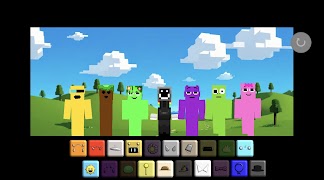 Sprunkcraft screenshot 1