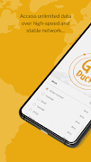 GoDuck VPN Plakat