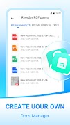 Ark Scanner تصوير الشاشة 1