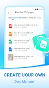 Ark Scanner ảnh chụp màn hình 1