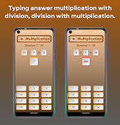 Multiplication game: Math game screenshot 4