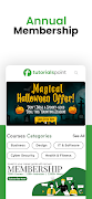Tutorials Point Ekran Görüntüsü 1
