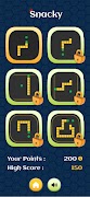 Snake ภาพหน้าจอ 1