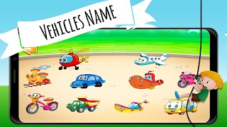 Learning Games syot layar 3