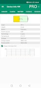 Device Info HW スクリーンショット 7