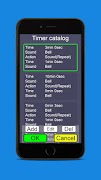 P-Timer  -Presentation Timer - screenshot 4