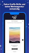 Magic Ads スクリーンショット 1