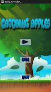 Catching Apples screenshot 1
