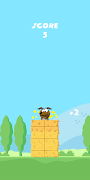 Hay Stack Jump 截图 2