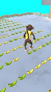 Monkey Race screenshot 3