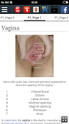 Vagina Reproductive system screenshot 2