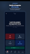 NextThing for GTD screenshot 1