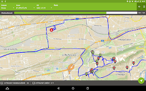 Protank Mobile 截圖 6
