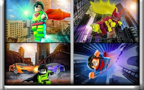 Flying Rope Hero - Supper Hero اسکرین شاٹ 2