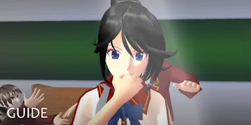 Walkthrough SAKURA School Simulator 2021 captura de pantalla 2